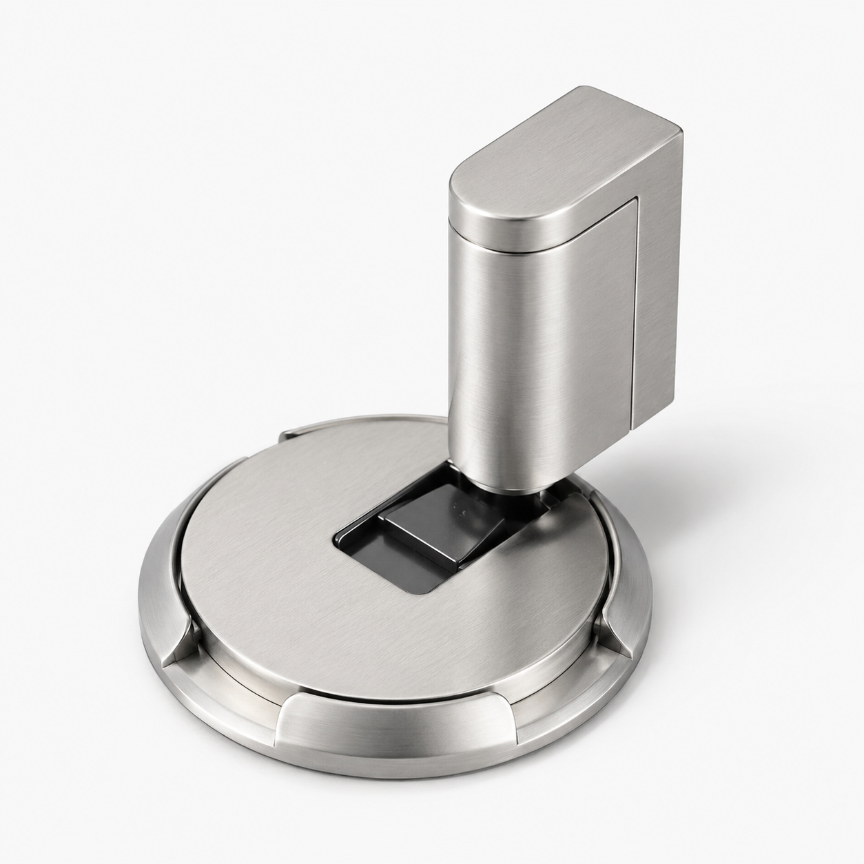 Easy Installation Door Stopper Security Windproof