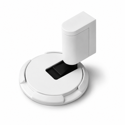 Easy Installation Door Stopper Security Windproof