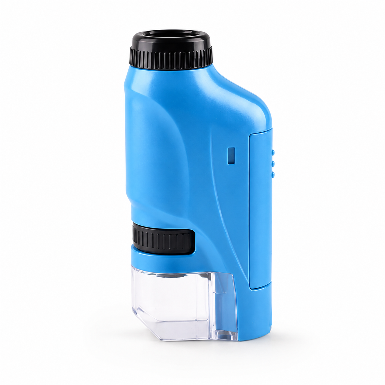 Microscopio educativo portatile tascabile per bambini