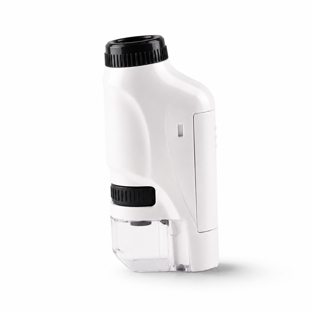 Microscopio educativo portatile tascabile per bambini