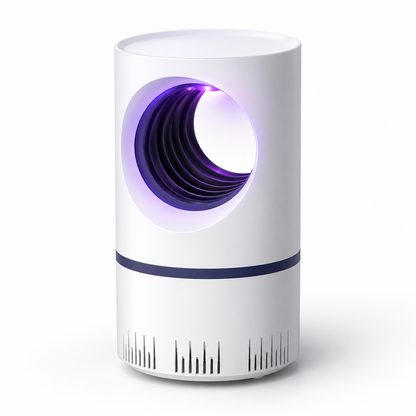 Electric Mosquito Killer Lamp Indoor Silent USB Night Use
