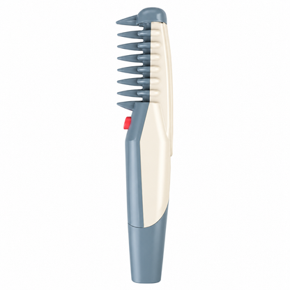Electric Pet Trimmer Grooming Tool Quiet Rechargeable