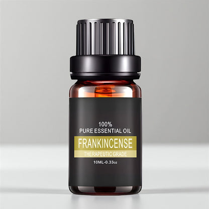 Essential Oils Aromatic Plant Extract 10ml Bottle