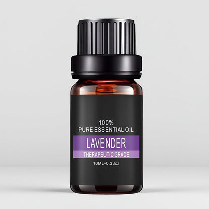 Essential Oils Aromatic Plant Extract 10ml Bottle