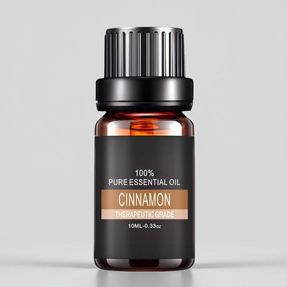 Essential Oils Aromatic Plant Extract 10ml Bottle