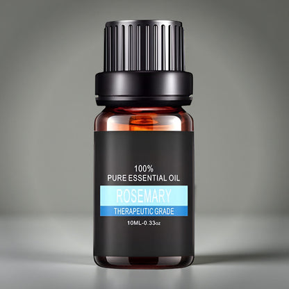 Essential Oils Aromatic Plant Extract 10ml Bottle