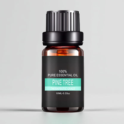 Essential Oils Aromatic Plant Extract 10ml Bottle