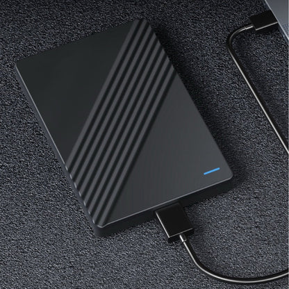 Disco Duro Externo Portátil SSD SATA 2.5 Pulgadas Almacenamiento USB
