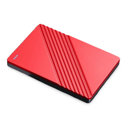 Disco Duro Externo Portátil SSD SATA 2.5 Pulgadas Almacenamiento USB