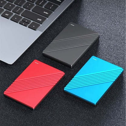 Disco Duro Externo Portátil SSD SATA 2.5 Pulgadas Almacenamiento USB