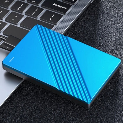 Disco Duro Externo Portátil SSD SATA 2.5 Pulgadas Almacenamiento USB