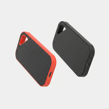 Hard disk extern portabil SSD USB C viteză mare stocare compactă