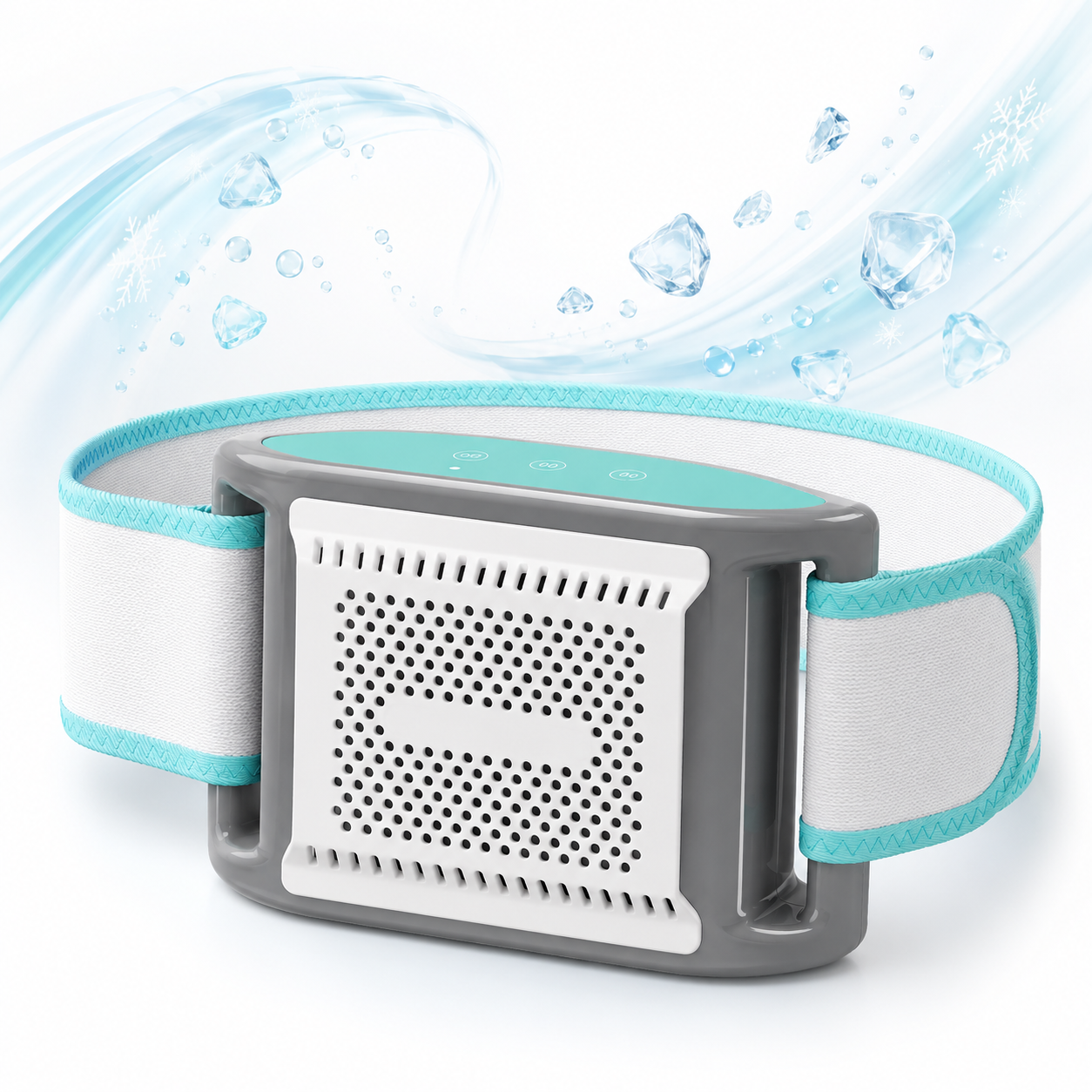 Fat Freezing Device Noninvasive Cold Lipolysis Machine