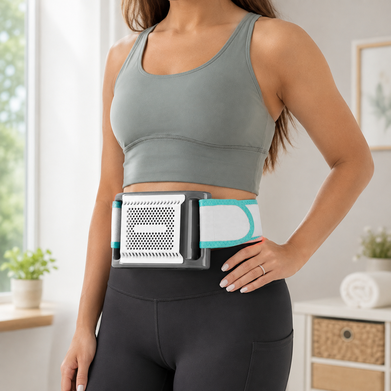 Fat Freezing Device Noninvasive Cold Lipolysis Machine