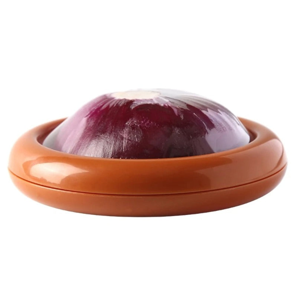 Coperchi per Conservazione Alimentare in Silicone Riutilizzabili per Prodotti