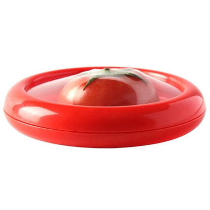Coperchi per Conservazione Alimentare in Silicone Riutilizzabili per Prodotti