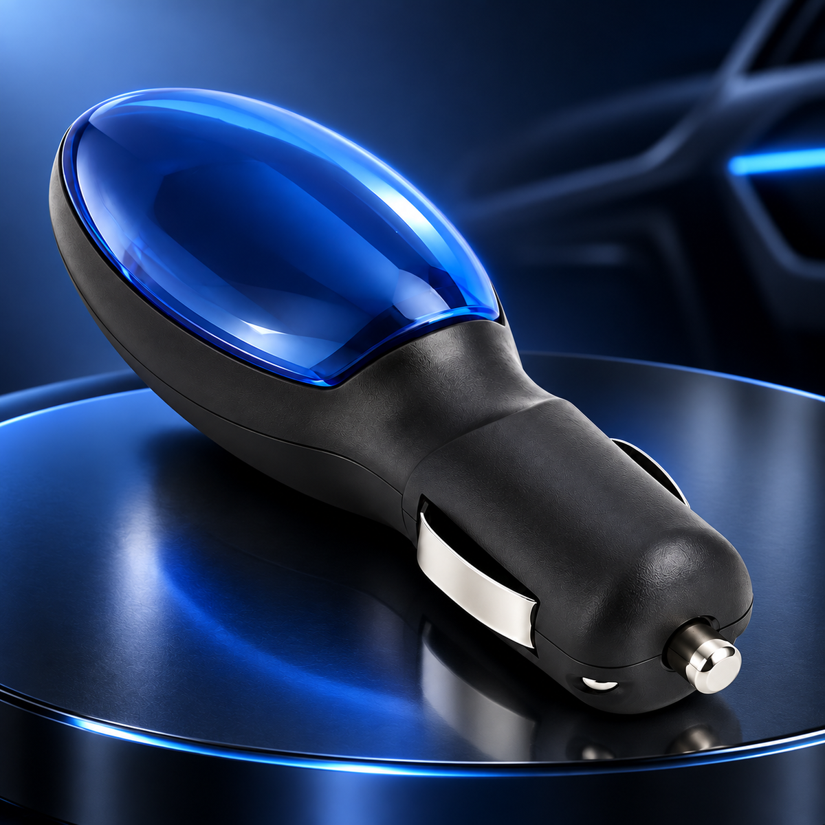 Dispositivo per il risparmio di carburante, accessorio per auto, prestazioni efficienti