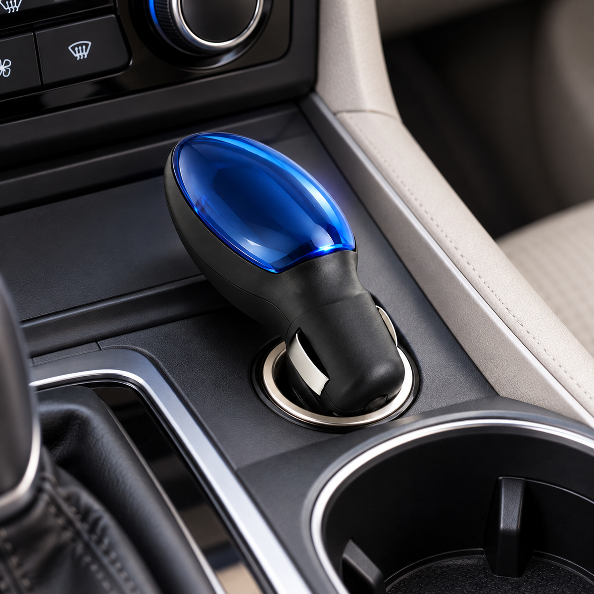 Dispositivo per il risparmio di carburante, accessorio per auto, prestazioni efficienti