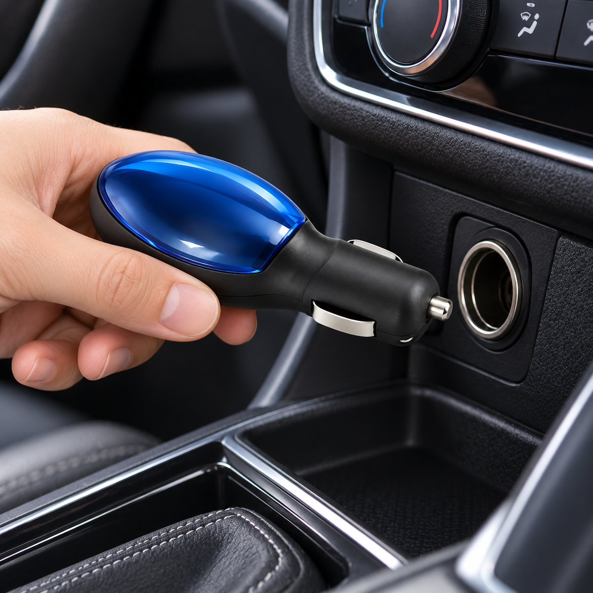 Dispositivo per il risparmio di carburante, accessorio per auto, prestazioni efficienti