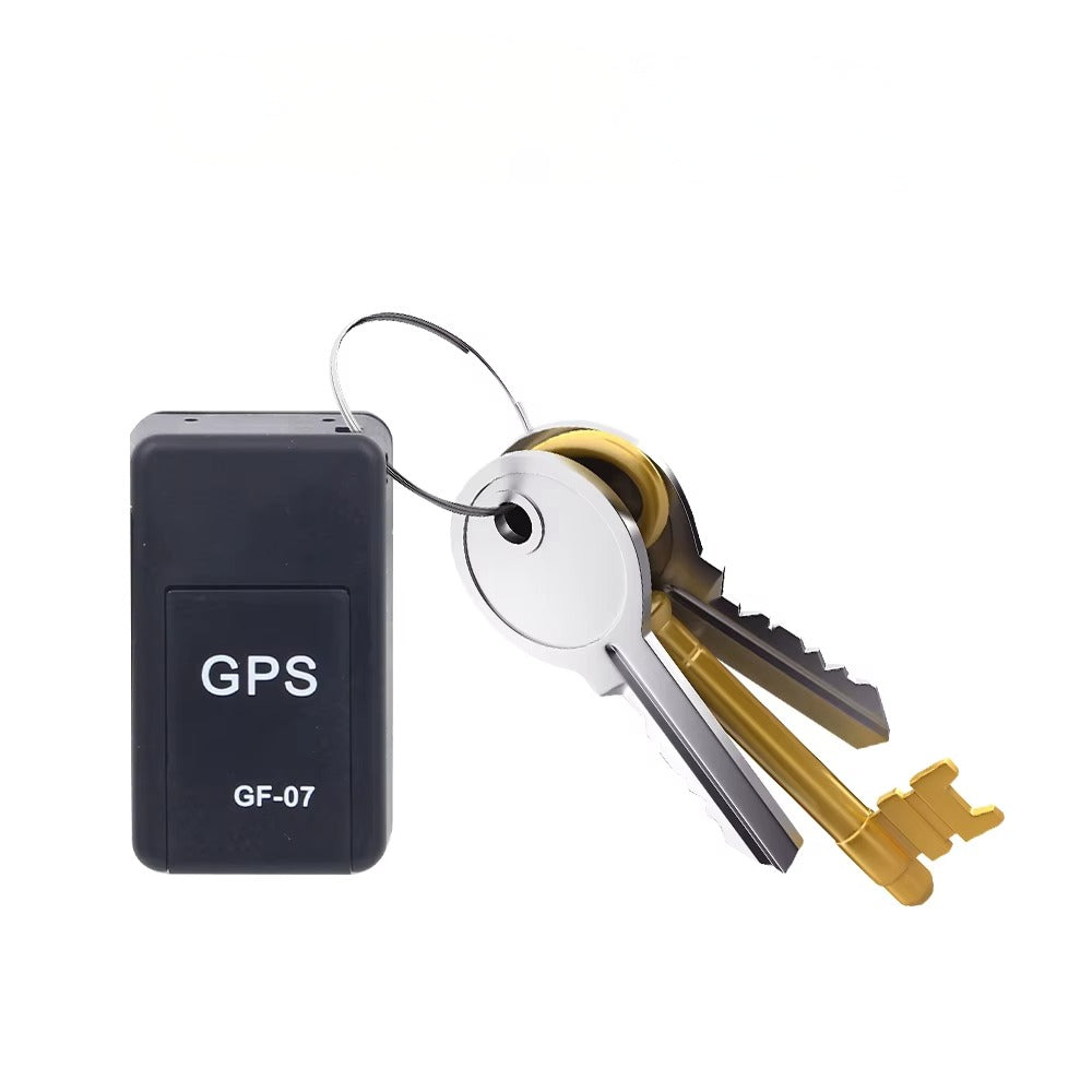 Localizador GPS para Vehículos Dispositivo de Seguimiento en Tiempo Real con Imán