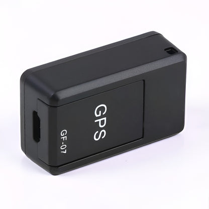 Localizador GPS para Vehículos Dispositivo de Seguimiento en Tiempo Real con Imán