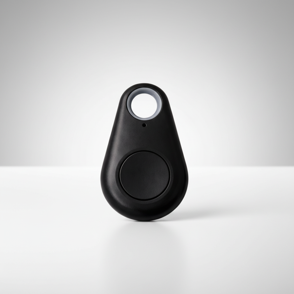 Localizzatore GPS per bambini con Bluetooth Dispositivo di allerta SOS