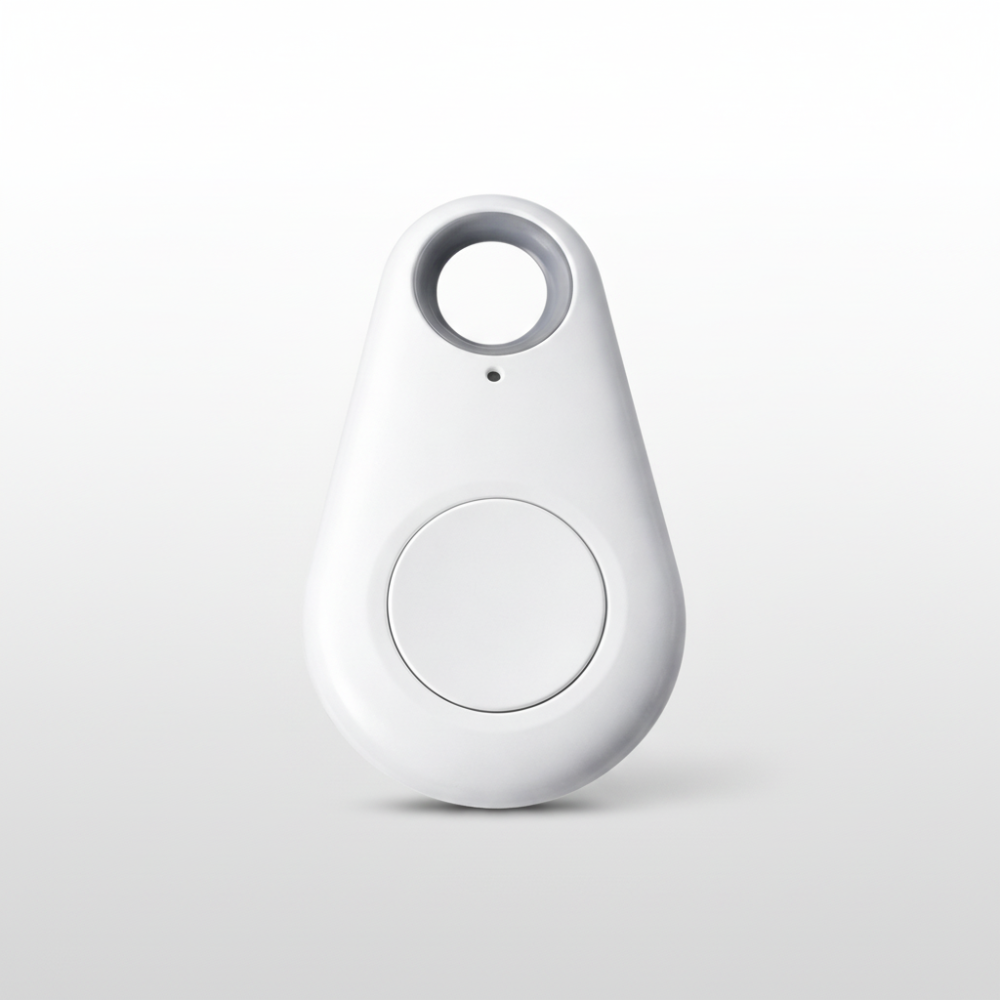 Localizzatore GPS per bambini con Bluetooth Dispositivo di allerta SOS