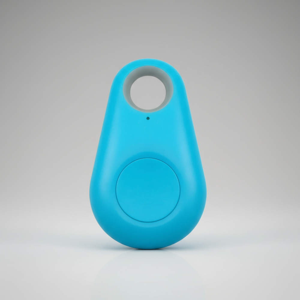 Localizzatore GPS per bambini con Bluetooth Dispositivo di allerta SOS