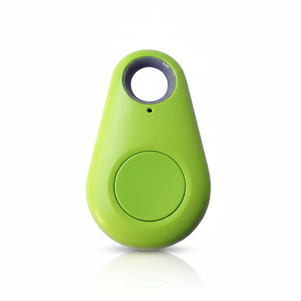 Localizzatore GPS per bambini con Bluetooth Dispositivo di allerta SOS