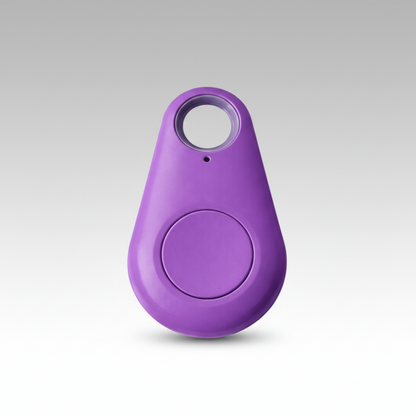 Localizzatore GPS per bambini con Bluetooth Dispositivo di allerta SOS