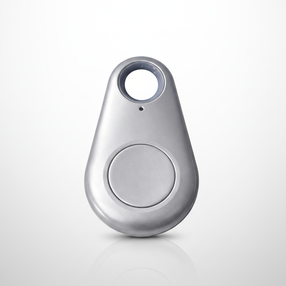 Localizzatore GPS per bambini con Bluetooth Dispositivo di allerta SOS