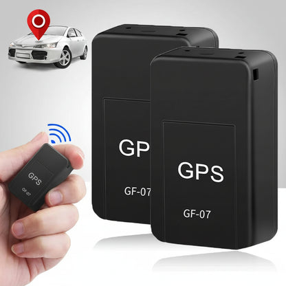 Localizzatore GPS Magnetico Mini Auto Sicurezza Personale