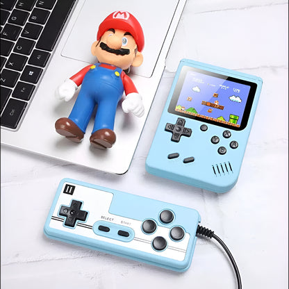 Consola de Juego Portátil Retro de Mano para Arcade
