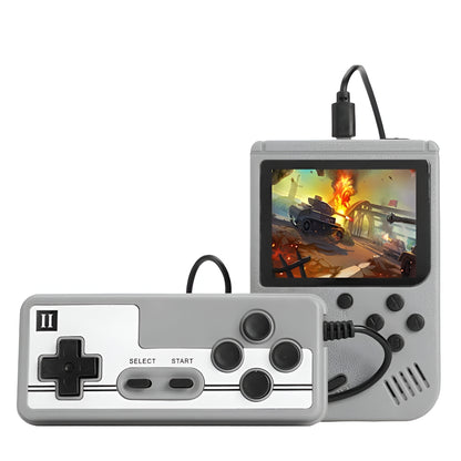 Consola de Juego Portátil Retro de Mano para Arcade