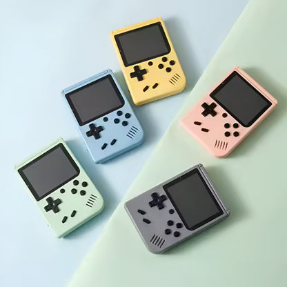Consola de Juego Portátil Retro de Mano para Arcade
