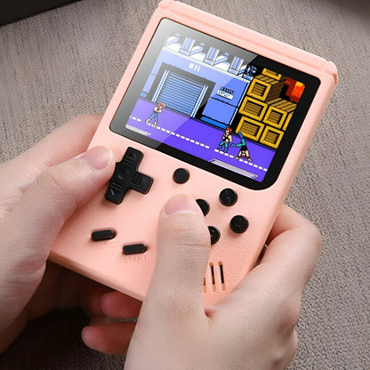 Consola de Juego Portátil Retro de Mano para Arcade
