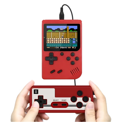 Consola de Juego Portátil Retro de Mano para Arcade
