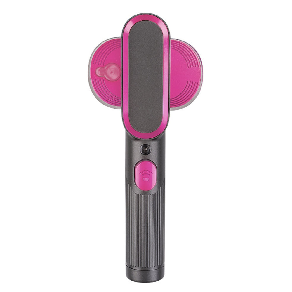 Vaporizador de Roupas Portátil Ferramenta de Cuidados com Tecidos para Viagem