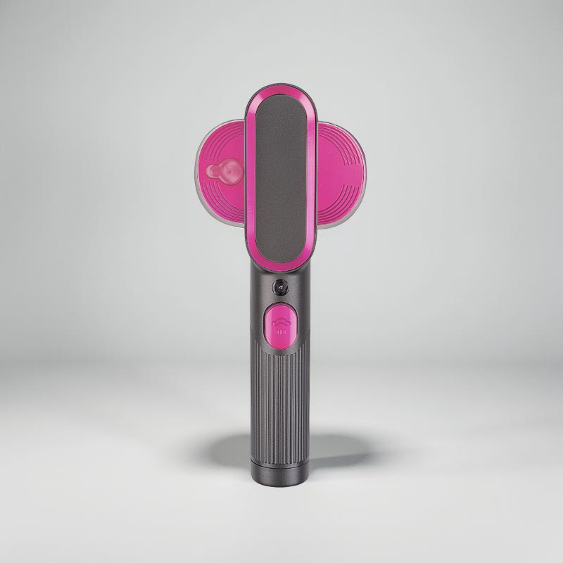 Vaporizador de Roupas Portátil Ferramenta de Cuidados com Tecidos para Viagem