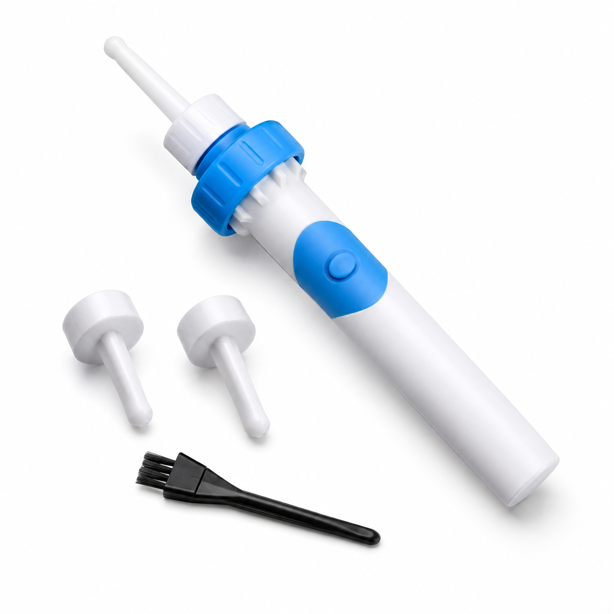 Gentle Ear Wax Remover Ergonomic Cleaner Easy Grip