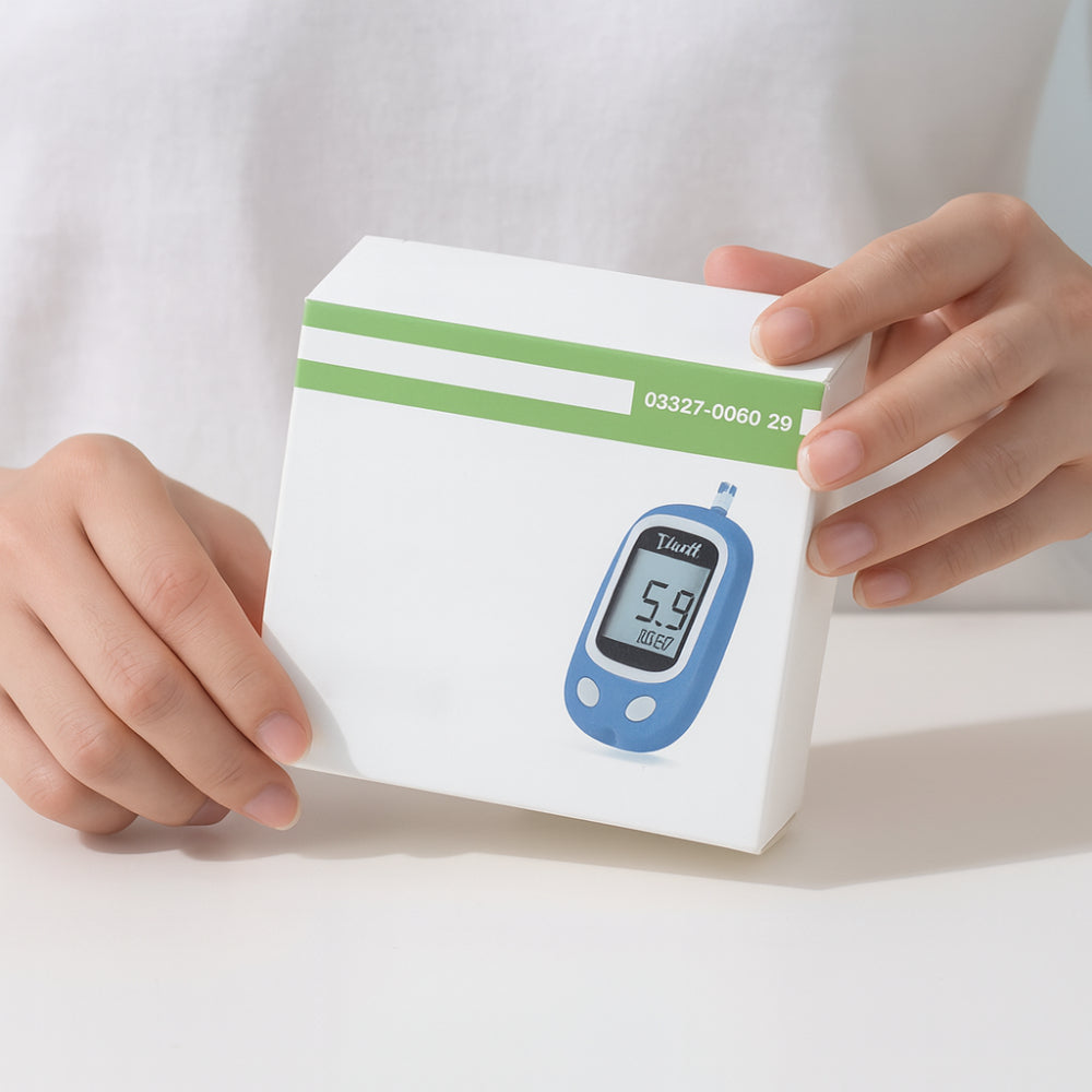 Geschenkbox Papierverpackung Maßgeschneiderte Faltbox