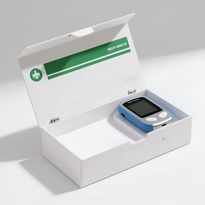 Geschenkbox Papierverpackung Maßgeschneiderte Faltbox
