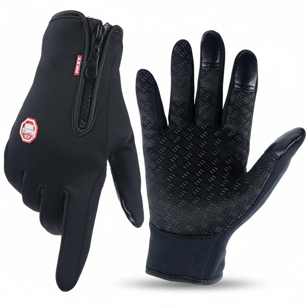 Winterhandschuhe Touchscreen Thermo Unisex Kaltwetter