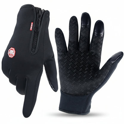 Winterhandschuhe Touchscreen Thermo Unisex Kaltwetter