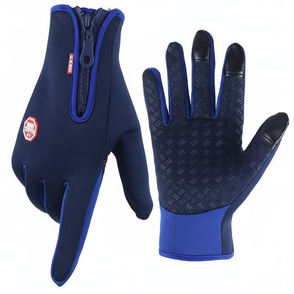 Winterhandschuhe Touchscreen Thermo Unisex Kaltwetter