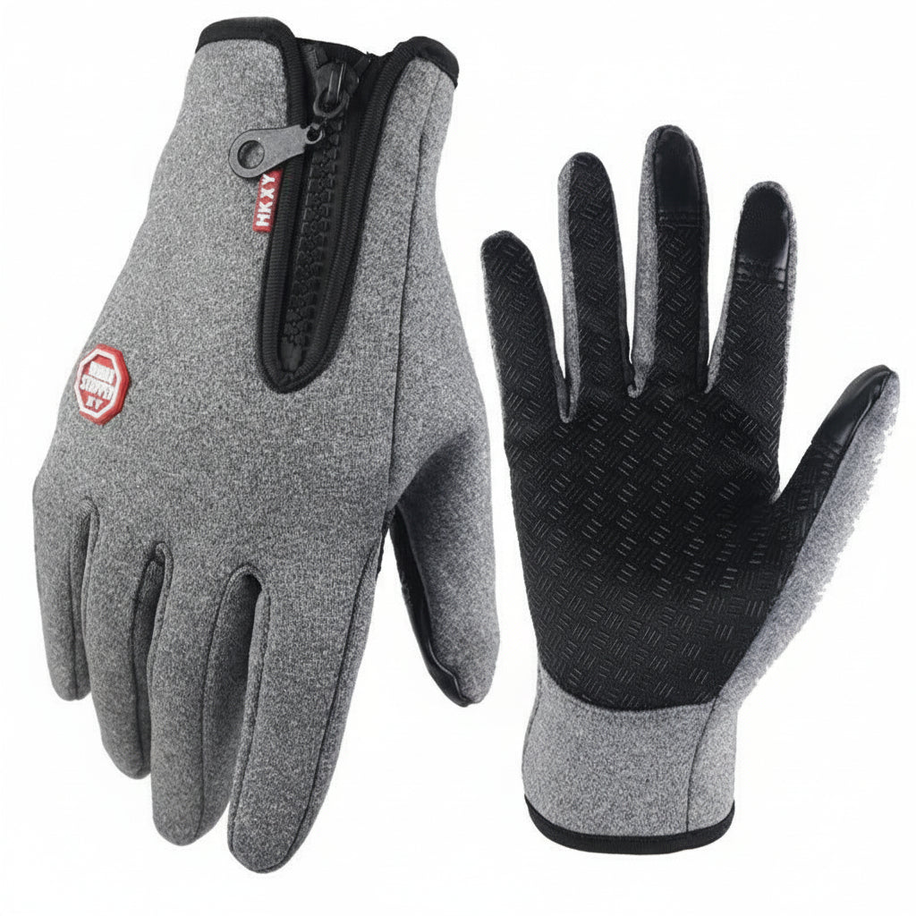 Winterhandschuhe Touchscreen Thermo Unisex Kaltwetter