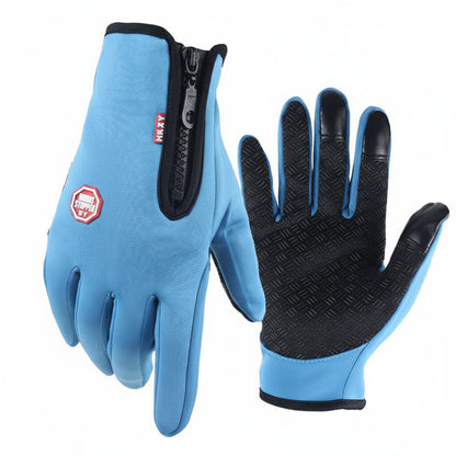 Winterhandschuhe Touchscreen Thermo Unisex Kaltwetter