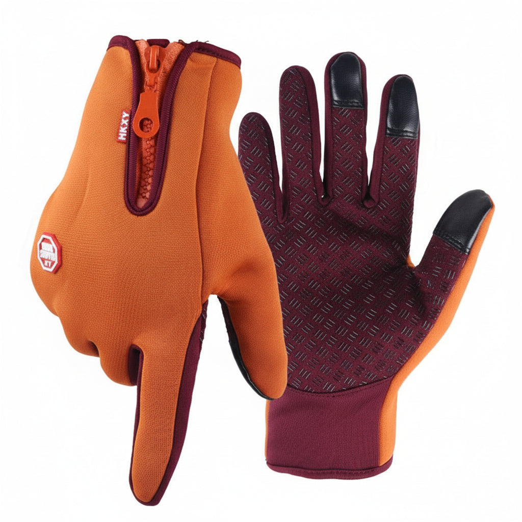 Winterhandschuhe Touchscreen Thermo Unisex Kaltwetter