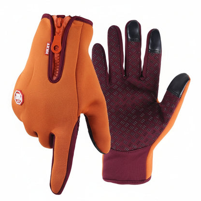 Winterhandschuhe Touchscreen Thermo Unisex Kaltwetter