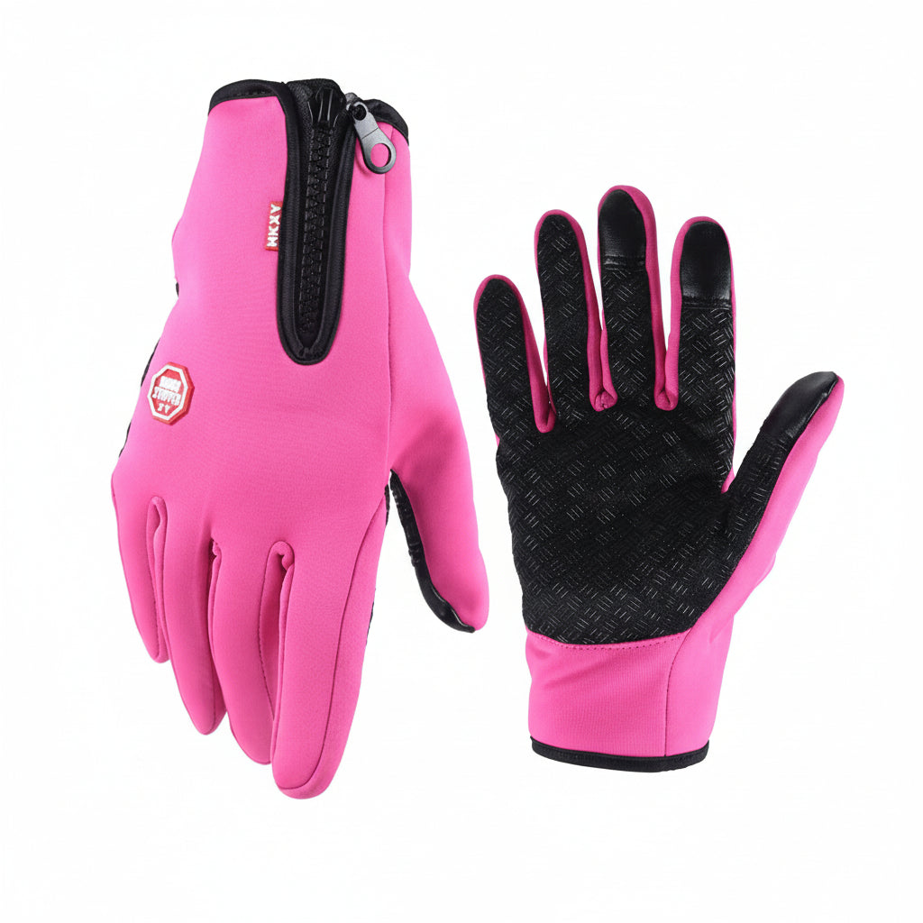 Winterhandschuhe Touchscreen Thermo Unisex Kaltwetter